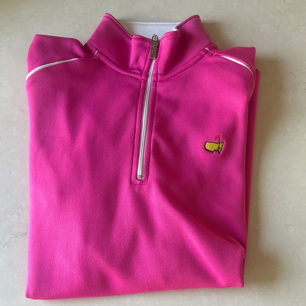 Girls XL masters pullover